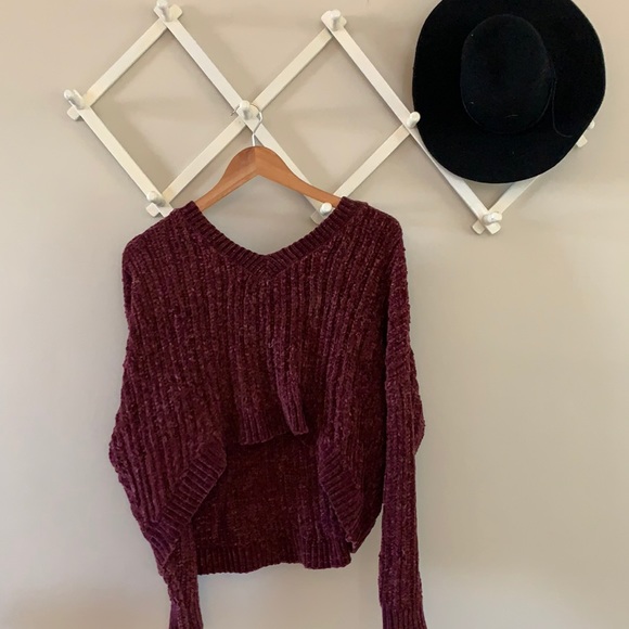wild fable Sweaters - Wild fable crop sweater